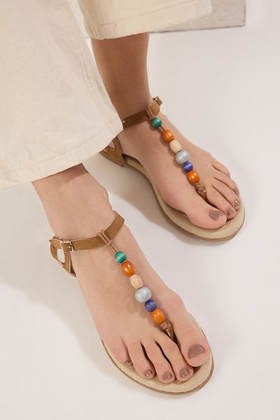 TRENDYOL SHOES Sandalette
