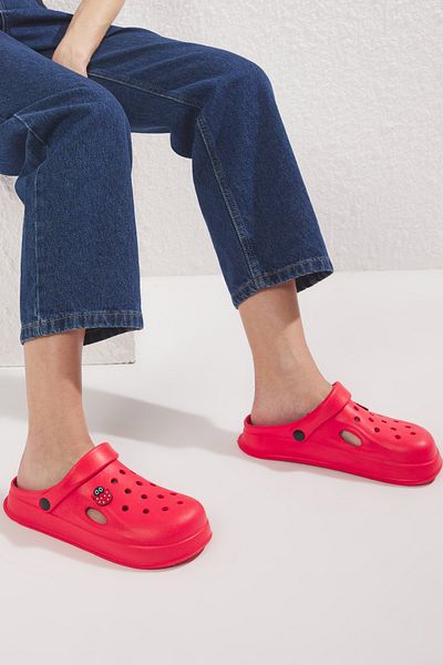 TRENDYOL SHOES Sandale
