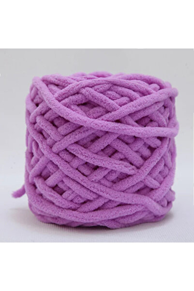 Choice 13 100g/ball Chenille Knitting Yarn Soft Ice Strip Line Cotton Yarn DI...