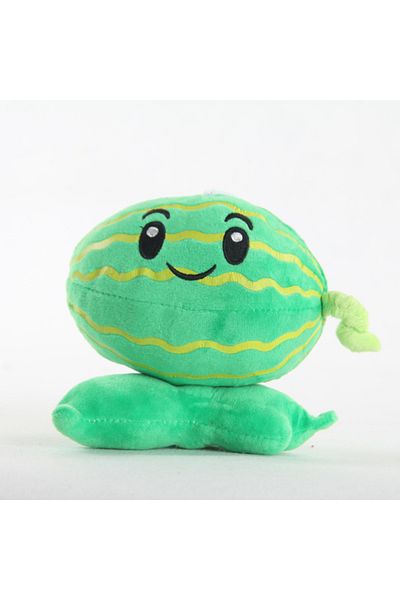Choice Style 25 1pcs Plants vs Zombies Plush Toys 13-20cm PVZ Plants Peashooter SunFlower Plush Stuffed Toy