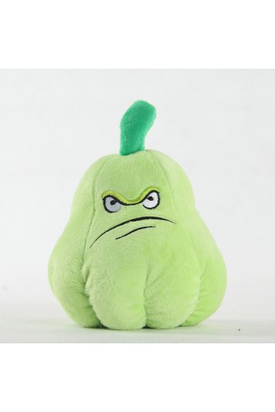Choice Style 9 1pcs Plants vs Zombies Plush Toys 13-20cm PVZ Plants Peashooter SunFlower Plush Stuffed Toys