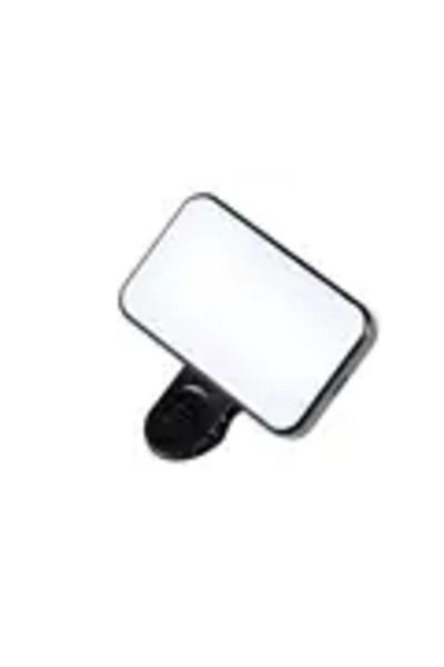 Choice Type battery Portable Mini Selfie Fill Light Rechargeable 3 Modes Adjustable Brightness Clip On For