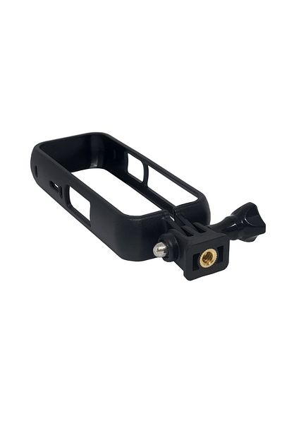 Choice for Insta360 X3 Protective Frame Insta360 X3 Protective Camera Housing Frame Case for Insta 360 X3 A