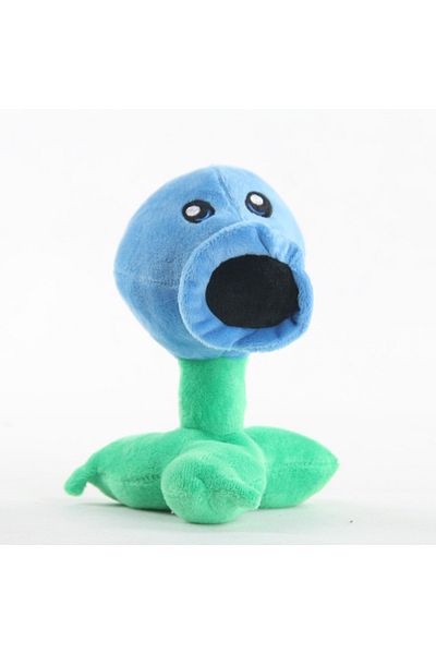 Choice Style 27 1pcs Plants vs Zombies Plush Toys 13-20cm PVZ Plants Peashooter SunFlower Plush Stuffed Toy