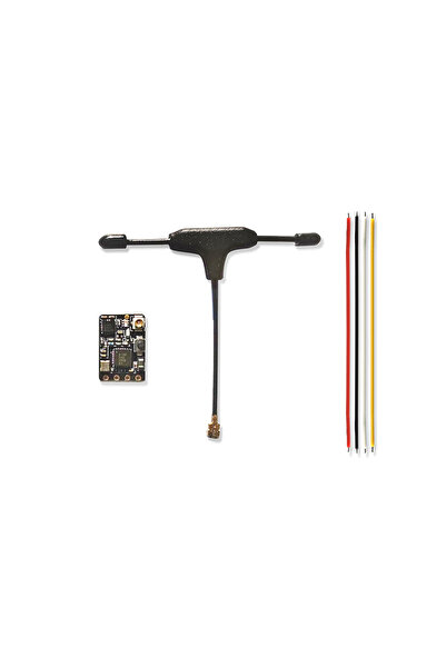 Choice TX 915M Original EMAX Official Aeris Link ExpressLRS ELRS Micro TX Module 2.4G 915MHz With OLED Scre