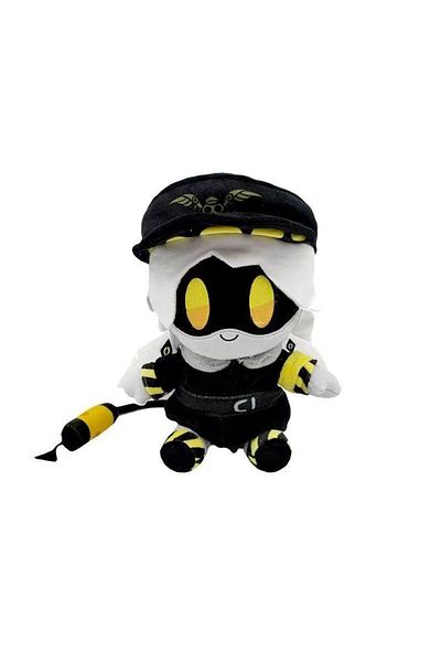 Choice 3 25cm Murder Drones Plush Toys Cute N Plush Doll Cartoon Animation Plush Figure Dolls Soft Gift To.