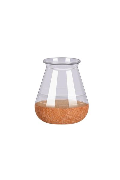 Choice 16 Pcs M transparent 8/16PC Chair Leg Floor Protectors for Hardwood Floors Silicone Chair Caps Cover