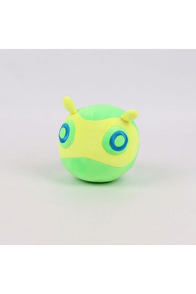 Choice 5x13x17cm Hot VALORANT Plush Game Figure Gekko Pet Wingman Plush Toys Kawaii Peripherals Soft Stuffe