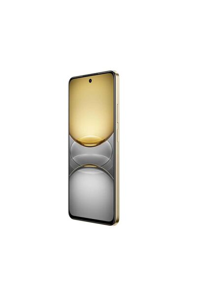 realme C75 8 256 Cep Telefonu Gold