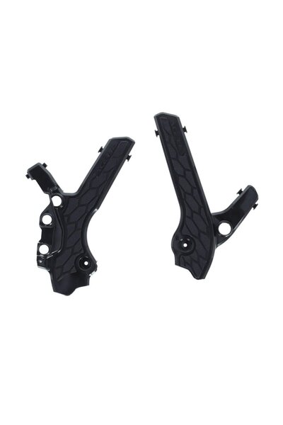 Acerbis Suzukı Drz 400 00-24 Şase Koruma Siyah
