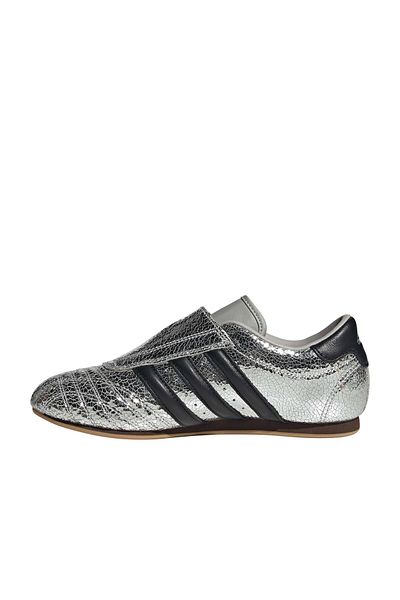 adidas Taekwondo Women's Gray Shoes (Jh9664)