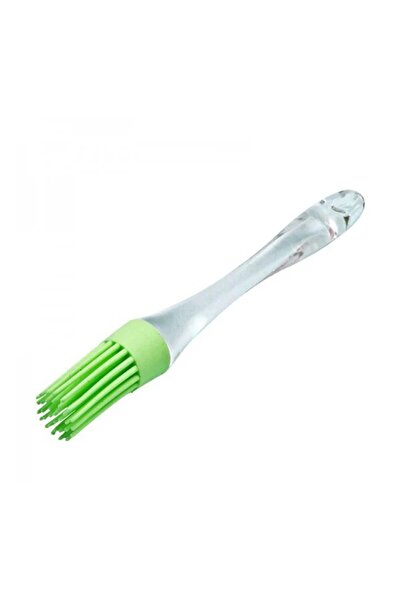 ertone Pensula silicon Ertone MN-160, rotundă