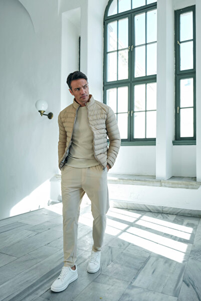 AJ 81 Light Jacket - Basic Şişme Mont