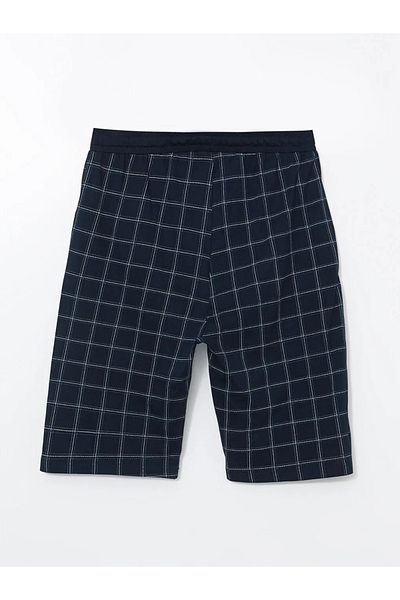 LC Waikiki Ανδρικό σορτς με πυτζάμες Standard Fit