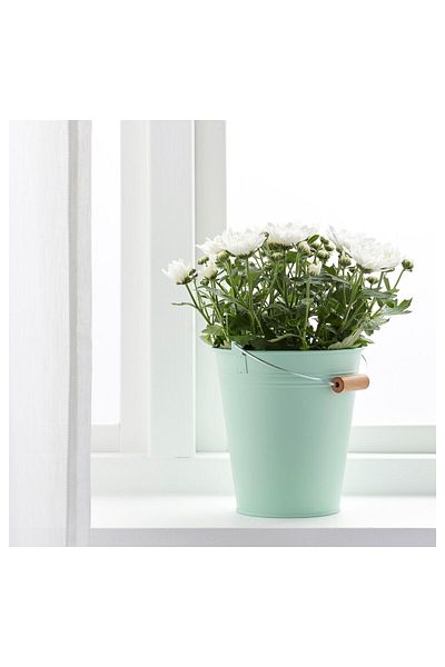 IKEA IKEA Garden Bucket and Planter 3 Pieces 18 cm