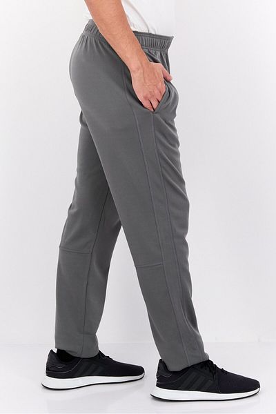 Champion Men Sportswear Fit Training Sweatpants, Grey