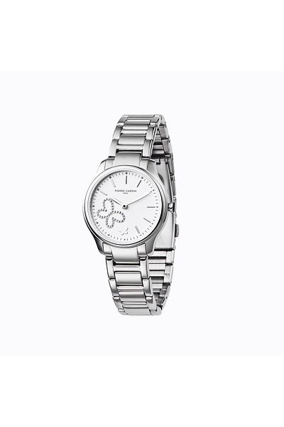 Pierre Cardin Vivienne Female Watch CF.0901.SJ.1.SET