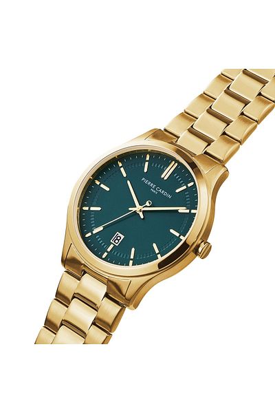 Pierre Cardin Epinettes Male Watch CF.0304.SE.G