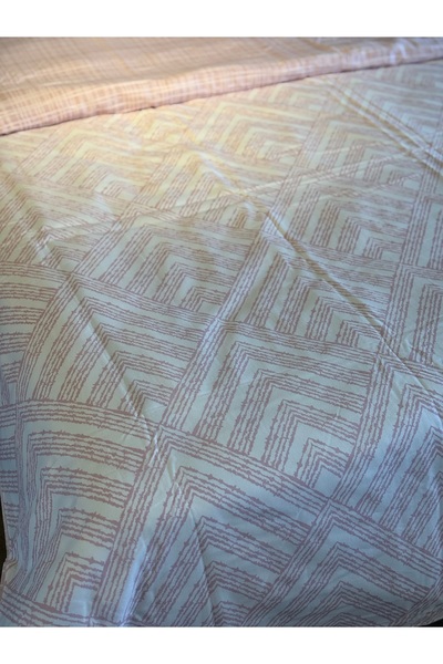 Doqu Home Easy Cotton Gustom Duvet Cover Set Double