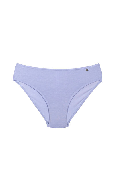 Kom Kadın İç Giyim Pamuk & Modal Çok Renkli 3'lü Külot Set LK.01.09.LL.099