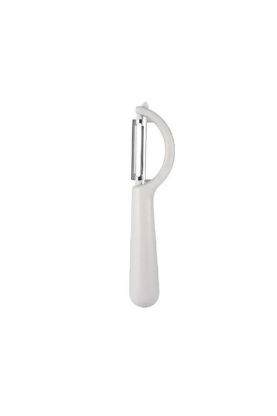 RKY SERENITY Vegetable Tomato Potato Carrot Peeler Stainless Steel Peeler Side Peeler