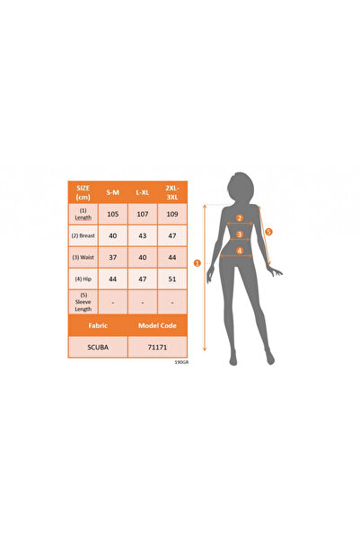 EyesOf    Women's Bodycon Midi Length Diving Dress