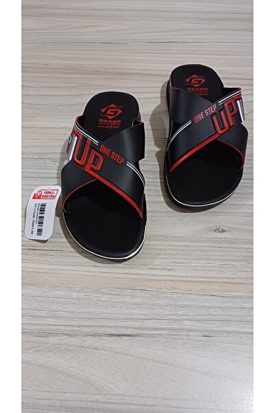 GEZER Erkek Terliği Genç-Yetişkin Spor Terlik