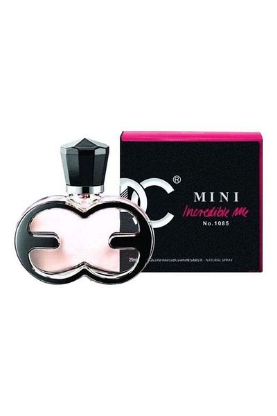 Mini Collection Incredible Me Mini Women's Perfume 25ml