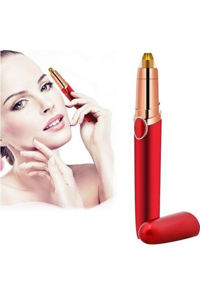 Generic Eyebrow trimmer to shape the edges