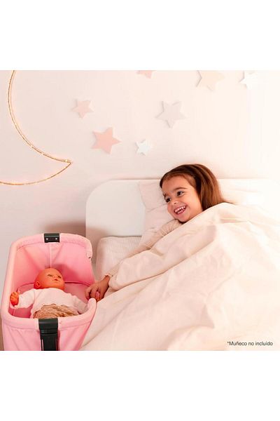 Smoby Maxi-Cosi Co Toy Sleeping Bed 240240