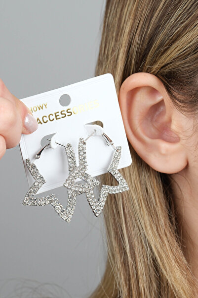 Jack Ferrero KADIN KÜPE ALTIN KAPLAMA