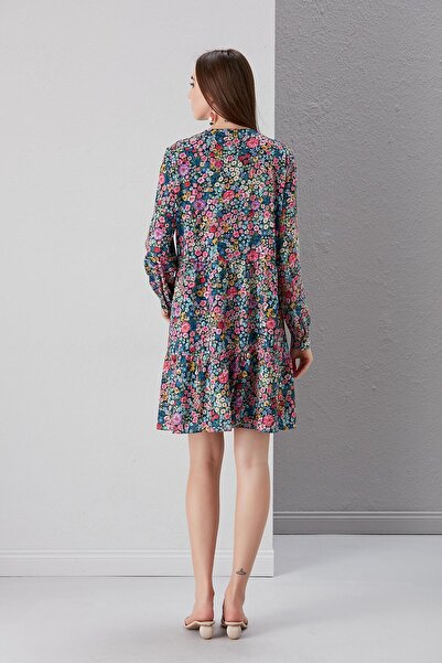 LİYACA Tesettur Maternity Tunic