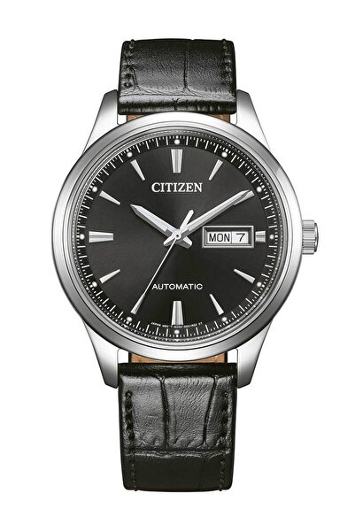 Citizen Ανδρικό ρολόι Citizen NY4058-01EE, Automatic, 40mm, 5ATM