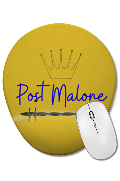 BASKI DÜNYASI Mouse Pad oval King Pelé, cel mai mare de toate timpurile, cu s...