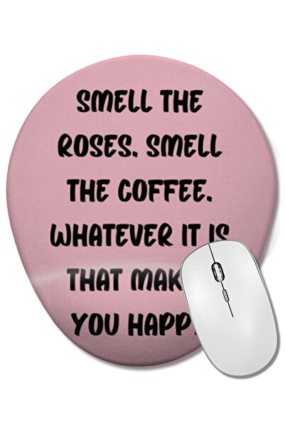 BASKI DÜNYASI Забавен подарък за любители на изкуството с цитат за кафето Bil...