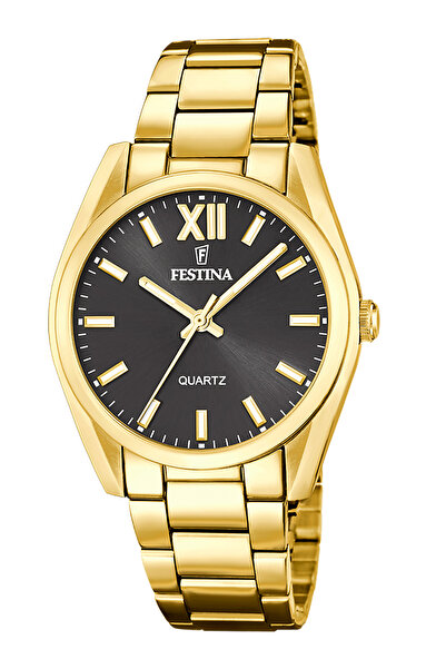 FESTİNA Ceas de damă F20640/6, cuarț, 37mm, 5ATM