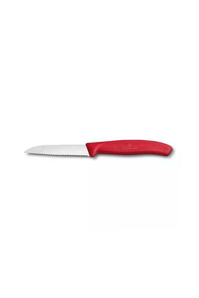 Victorinox Soyma Bıçağı 8Cm Tes A Sc Kı