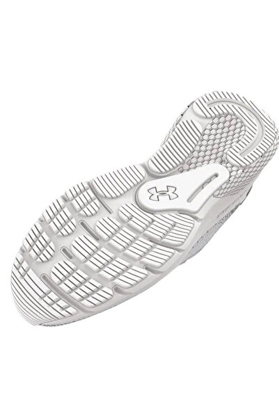 Under Armour W Hovr Turbulence 2 Kadın Beyaz Koşu Ayakkabısı 3026525-101