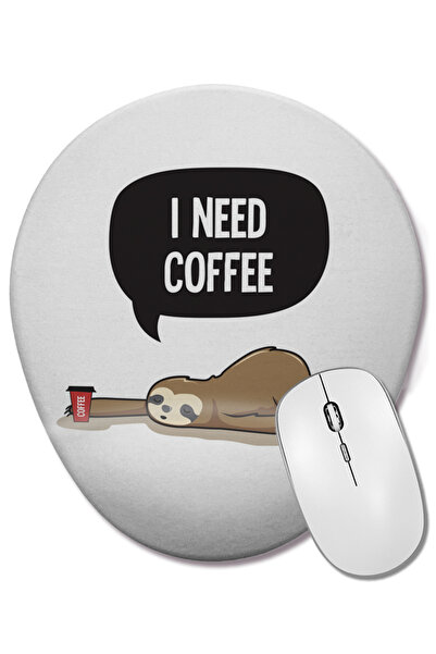 BASKI DÜNYASI Οποιοδήποτε οβάλ ποντίκι που χρειάζεται υποστήριξη καρπού για τ...