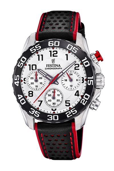 FESTİNA Ceas pentru copii Festina F20458/1 Junior Collection 37mm 5ATM