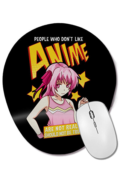 BASKI DÜNYASI Οι αστείοι άνθρωποι που δεν αρέσουν το ανιμέ δεν είναι πραγματι...