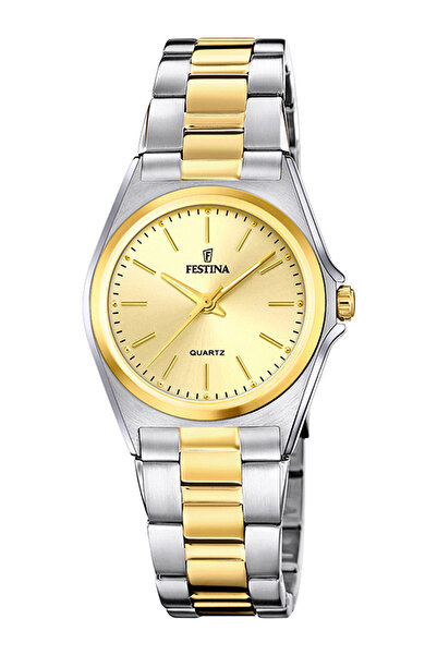 FESTİNA Ceas de damă F20556/3, cuarț, 31mm, 5ATM