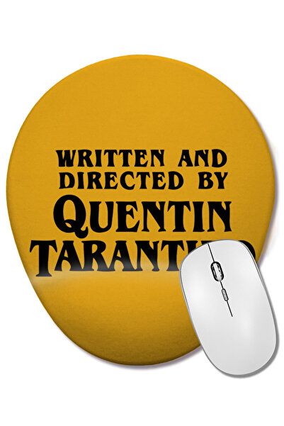 BASKI DÜNYASI Γραμμένο και σκηνοθετημένο από τον Κουέντιν Ταράντινο Οβάλ ποντ...