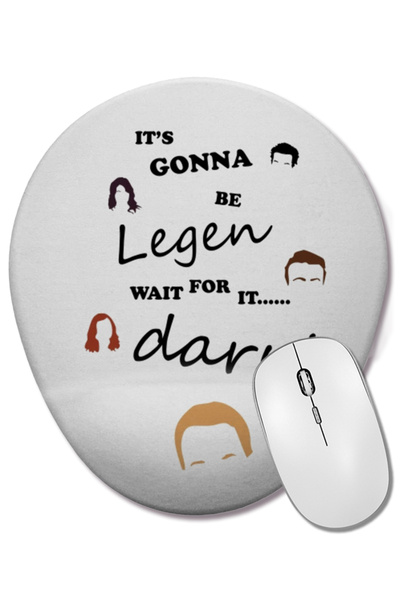 BASKI DÜNYASI Πώς συναντήσατε τη μαμά σας; Θα είναι ένα λεγέντιο, περιμένετε ...