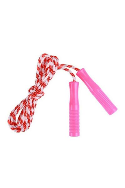 Generic Pink jump rope