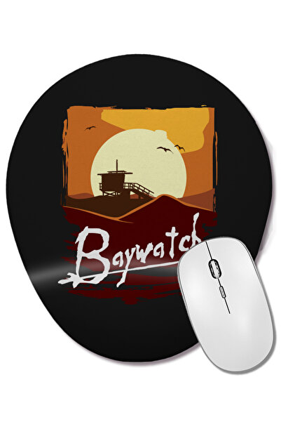 BASKI DÜNYASI Guardians Of The Galaxy Baby Groot Apocalypse Now Mouse Pad ova...