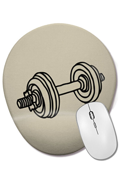 BASKI DÜNYASI Δώρο με προτροπές για λάτρεις της γυμναστικής για άνδρες και γυ...