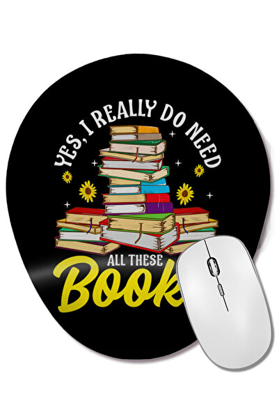 BASKI DÜNYASI Да, наистина имам нужда от всички тези книги Книжен червей Bile...