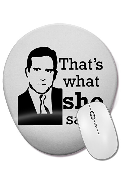 BASKI DÜNYASI Είναι αυτό που είπε η άντρας της οποίας αγαπάς; Οβάλ ποντίκι με...