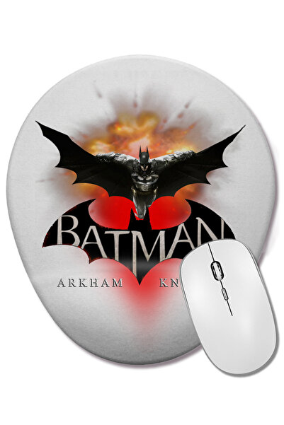 BASKI DÜNYASI Μπάτμαν Αρκχαμ Νάιτ Πρωτόκολλο Νάιτφολ Οβάλ Επιφάνεια Ποντικιού...